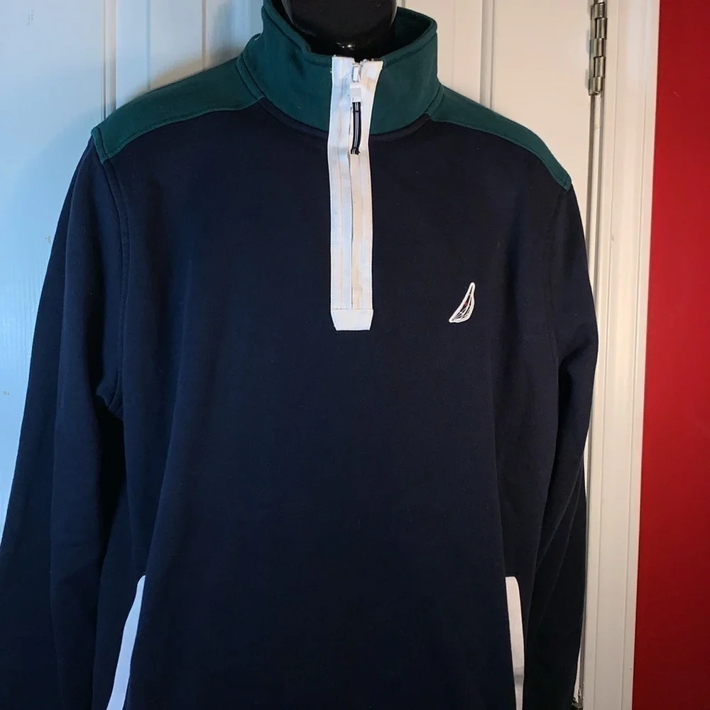 NAUTICA PULLOVER​​​​​​​​ - Picture 2 of 4